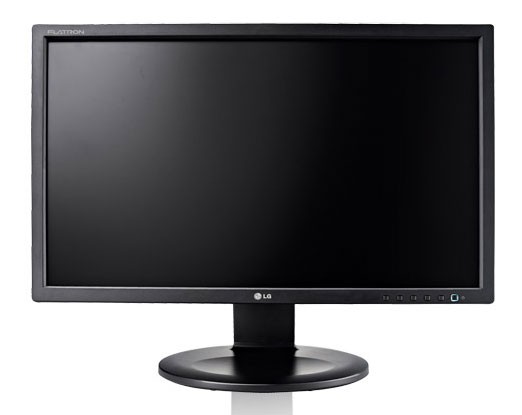 Монитор LG E2210T-BN