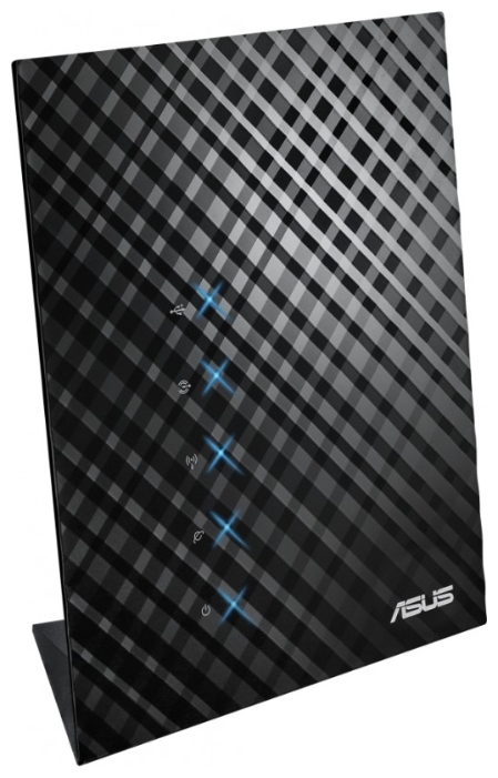 Маршрутизатор ASUS RT-N14U (A-RT-N14U)