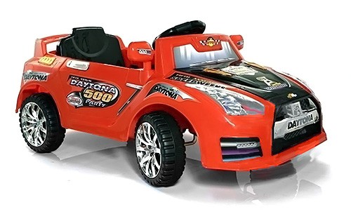 Электромобиль AVANTI Daytona