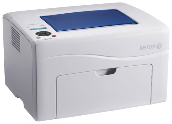 Принтер XEROX 6010N