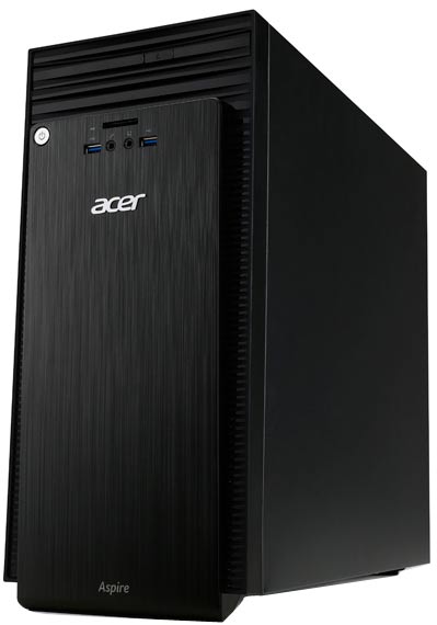 Компьютер ACER TC-703