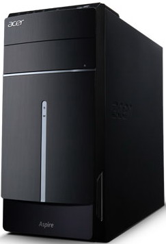 Компьютер ACER TC-605