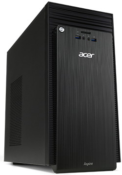 Компьютер ACER TC-220