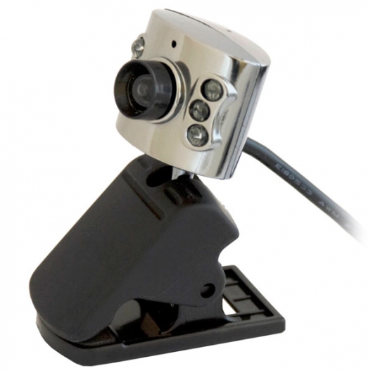 Веб камера RITMIX RVC-017M