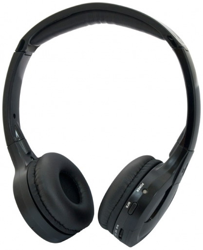 Bluetooth-гарнитура RITMIX RH-440BTH