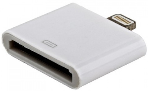 Адаптер EXPERTLINE EA-PH05