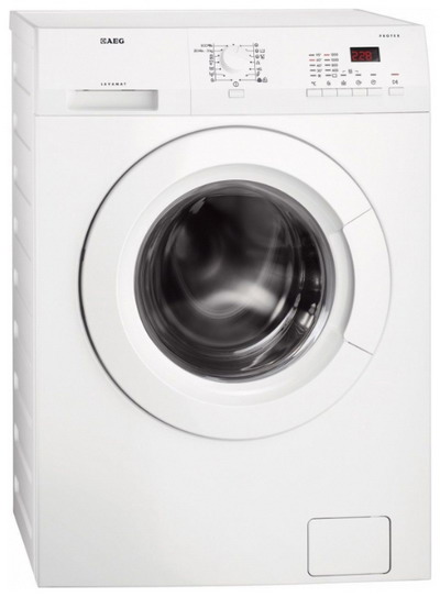 Стиральная машина AEG L 60260 SL