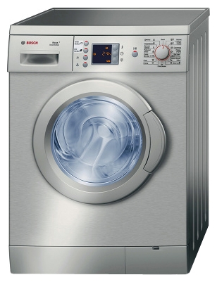 Стиральная машина BOSCH WAE 24468 OE