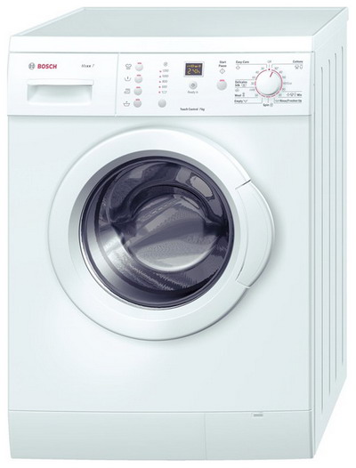 Стиральная машина BOSCH WAE 24364 OE
