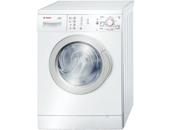 Стиральная машина BOSCH WAE 24164 OE