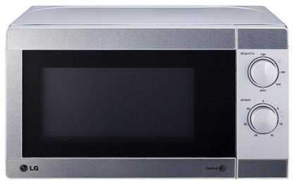Микроволновая печь LG MS2022U