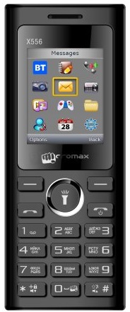 Мобильный телефон MICROMAX X556