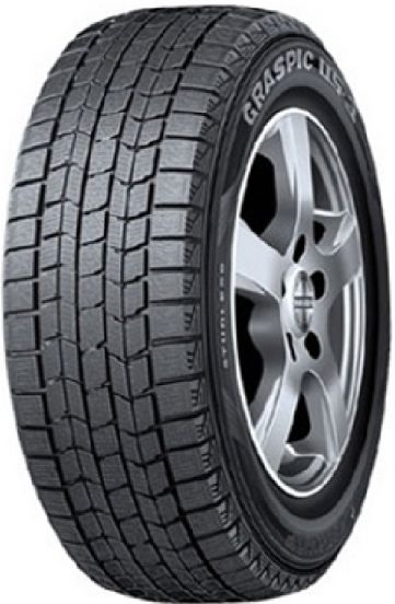 Шина DUNLOP GRDS3