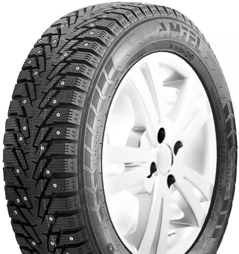 Шина AMTEL NordMaster EVO 215/65R16