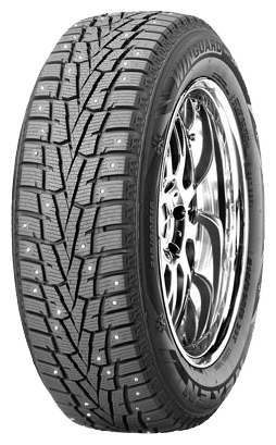 Шина NEXEN WINSPIKE XL