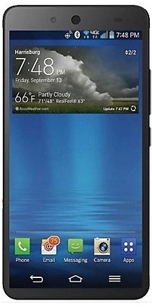 Смартфон MICROMAX Q392