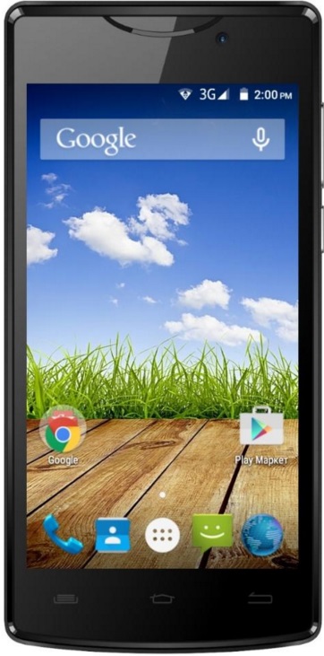 Смартфон MICROMAX Bolt D320