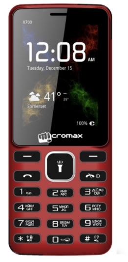 Мобильный телефон HUAWEI X700