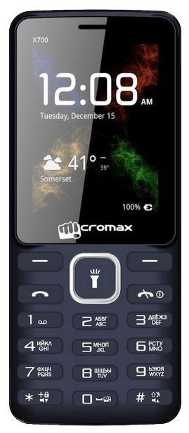 Мобильный телефон HUAWEI X700