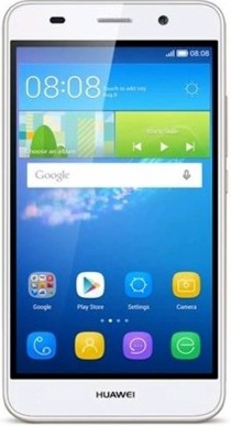 Смартфон HUAWEI Y6 L31 LTE