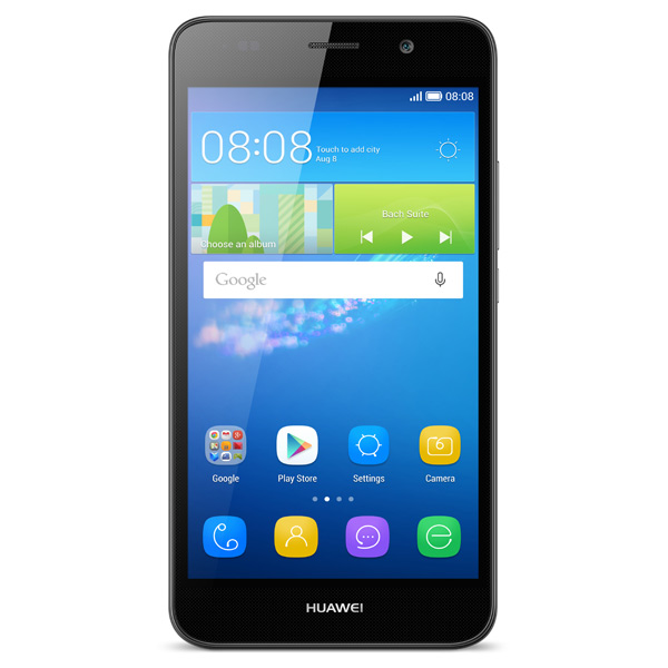 Смартфон HUAWEI Y6 L31 LTE