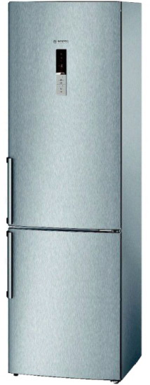 Холодильник BOSCH KGE 39AI20R