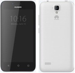 Смартфон HUAWEI Y5