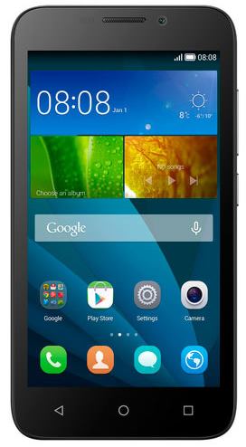Смартфон HUAWEI Y5
