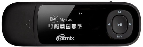 MP3-плеер RITMIX RF-3450