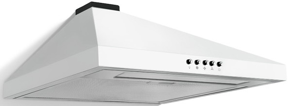 Вытяжка ОАЗИС KE-60W
