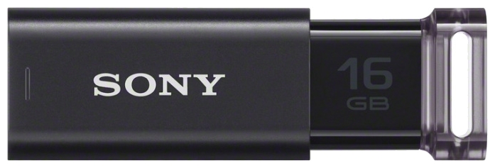 Флеш-накопитель16 Gb  SONY  USM16GUB