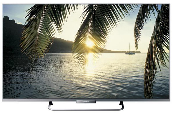 Телевизор SONY KDL-50W656A