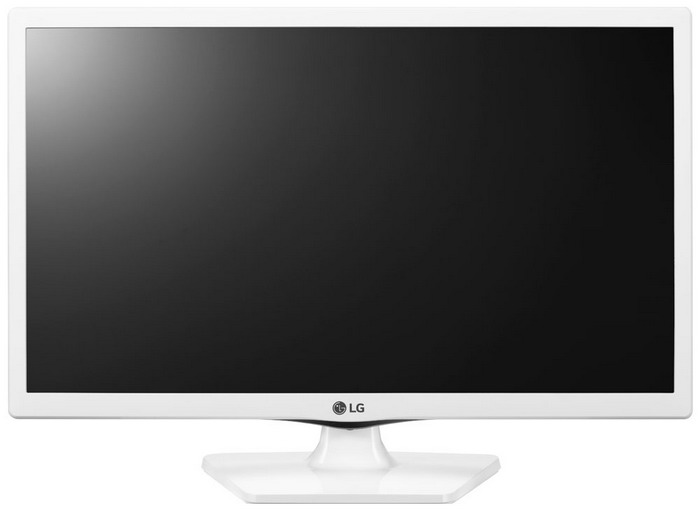 Телевизор LG 22MT47V-WZ