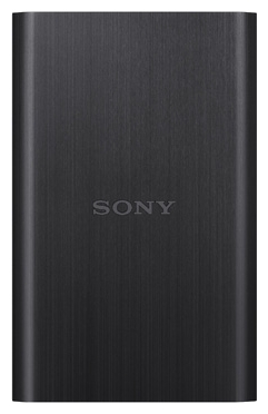 Внешний HDD SONY HD-E1B