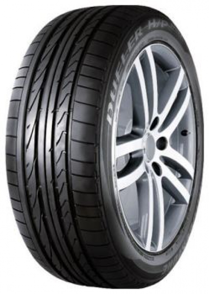 Шина BRIDGESTONE DHPS 265/60R18 109V