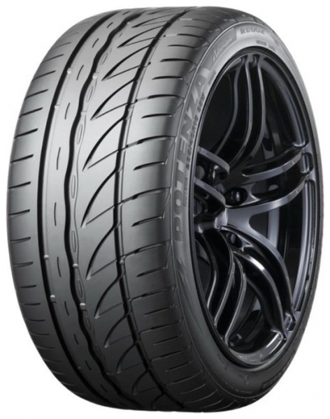 Шина BRIDGESTONE RE-002