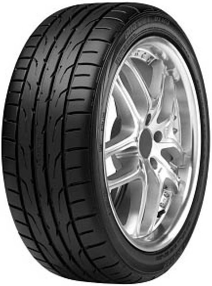 Шина DUNLOP DZ 102