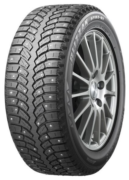 Шина BRIDGESTONE Spike-01 XL