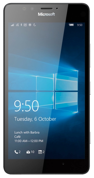 Смартфон MICROSOFT 950