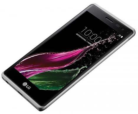 Смартфон LG H650E