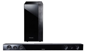 Саундбар  SAMSUNG  HW-F450
