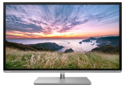Телевизор TOSHIBA 40L6353RK