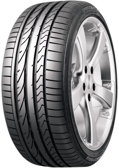 Шина BRIDGESTONE RE-050 RunFlat