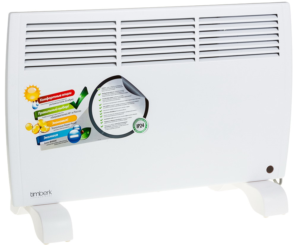 Конвектор TIMBERK TEC.PS1 RCE 1000 IN