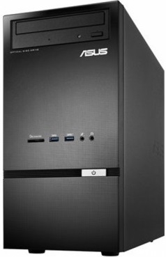 Компьютер ASUS K30BF-RU005S