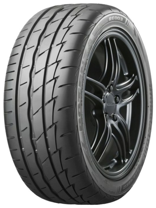 Шина BRIDGESTONE RE-003