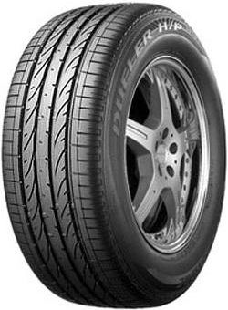 Шина BRIDGESTONE DHPS XL 255/55/R19