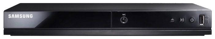DVD плеер SAMSUNG DVD-E360K