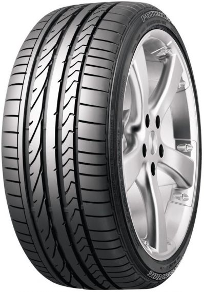 Шина BRIDGESTONE RE-050 RunFlat