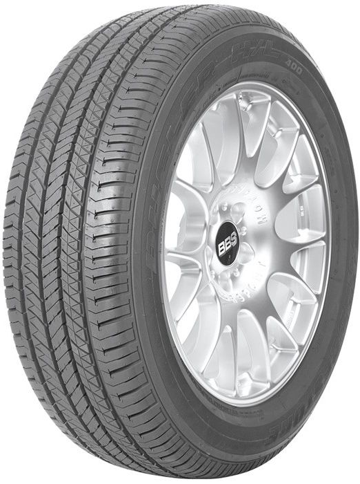 Шина BRIDGESTONE D400